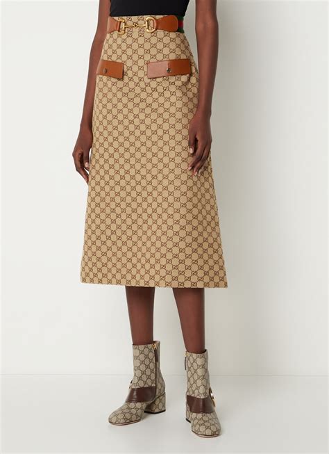 gucci rokje